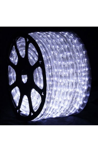 Noas 220V 4040 Hortum Led Beyaz