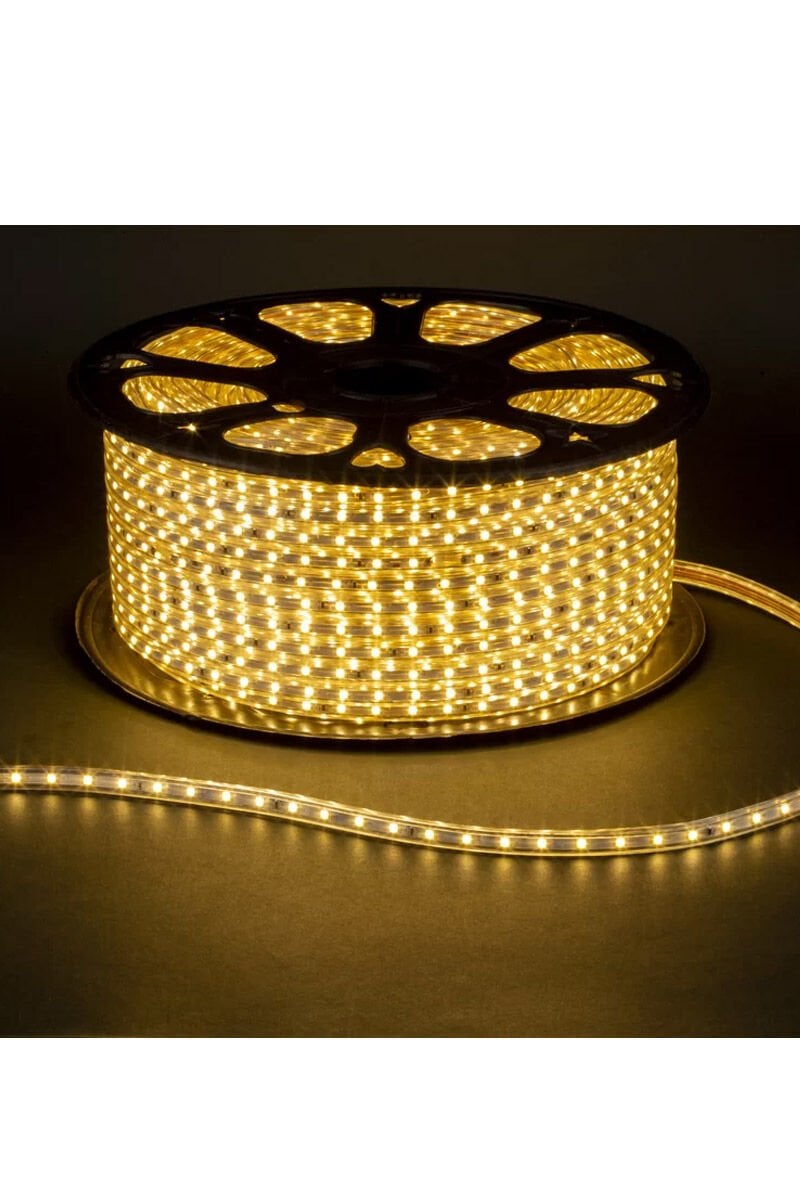 Noas 220V 4040 Hortum Led Günışığı