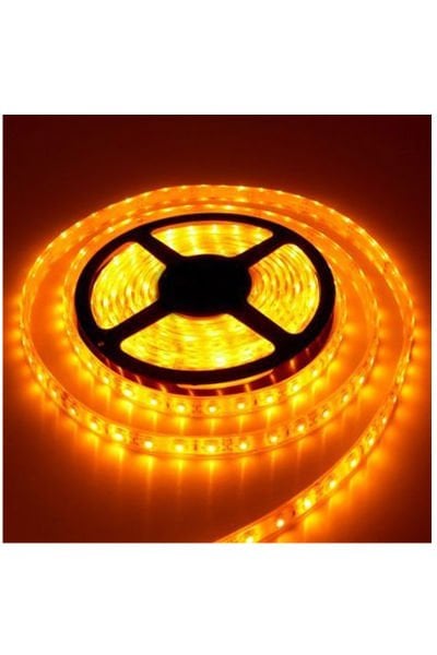 Noas 220V 4040 Hortum Led Amber