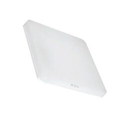 ACK AT10-84000 36W Lüks Kare Led Tavan Armatürü Günışığı (3000K)