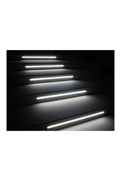 Noas 220V Neon Led (8x16mm) Beyaz