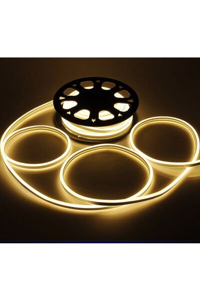 Noas 220V Neon Led (8x16mm) Günışığı