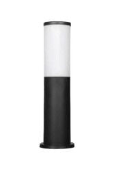 ACK AG56-05021 E27 Siyah PC Bahçe Armatürü