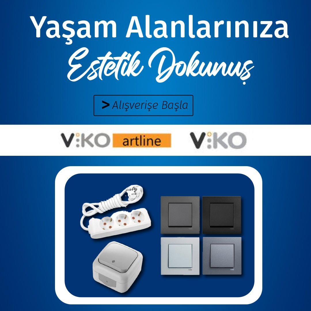 viko ürünleri