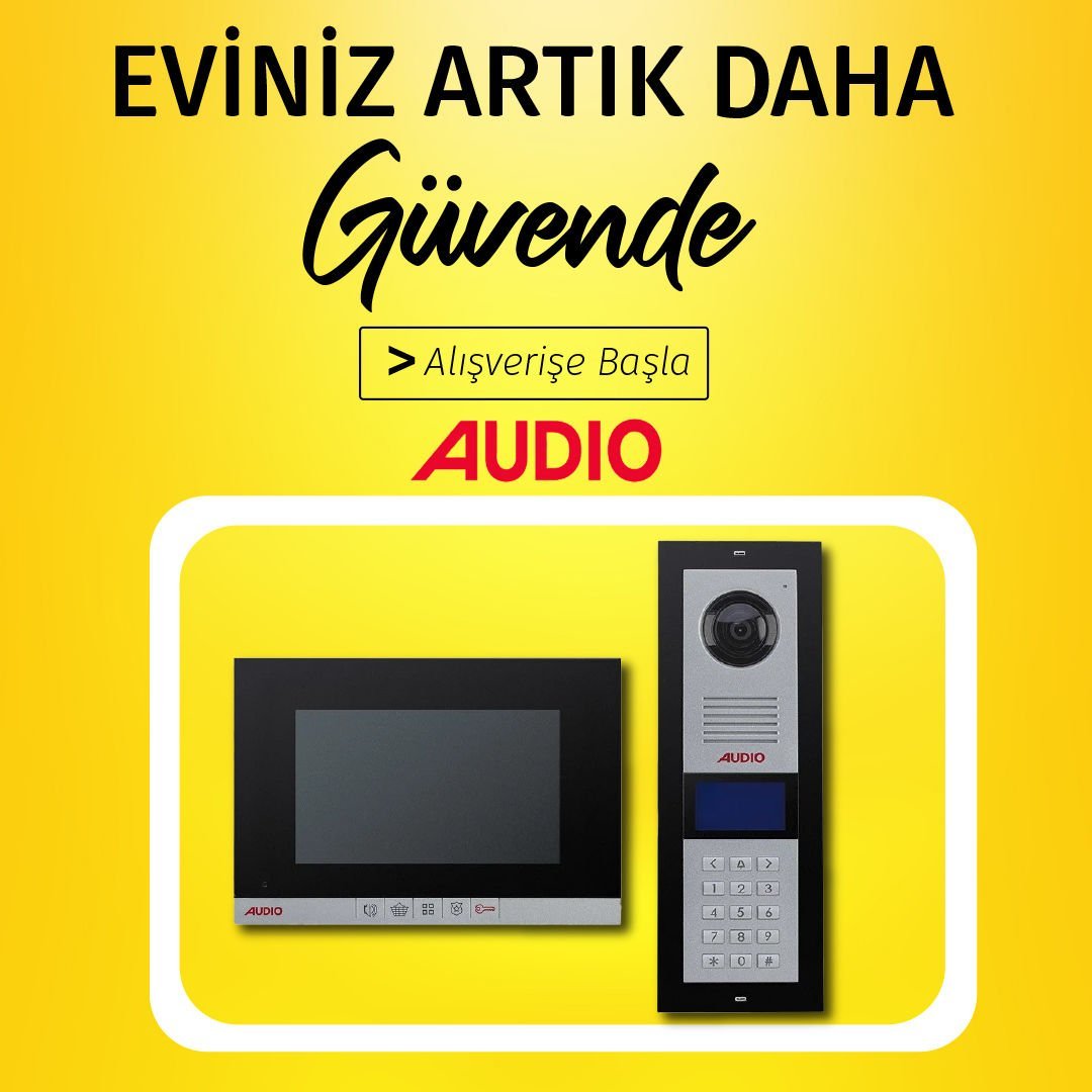 audio 